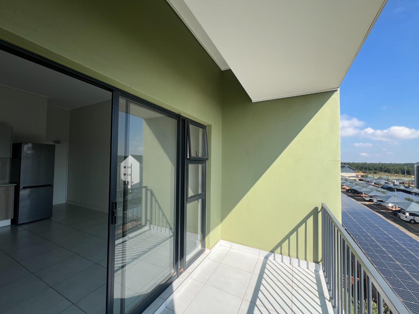 1 Bedroom Apartment in Mooikloof Glen Estate