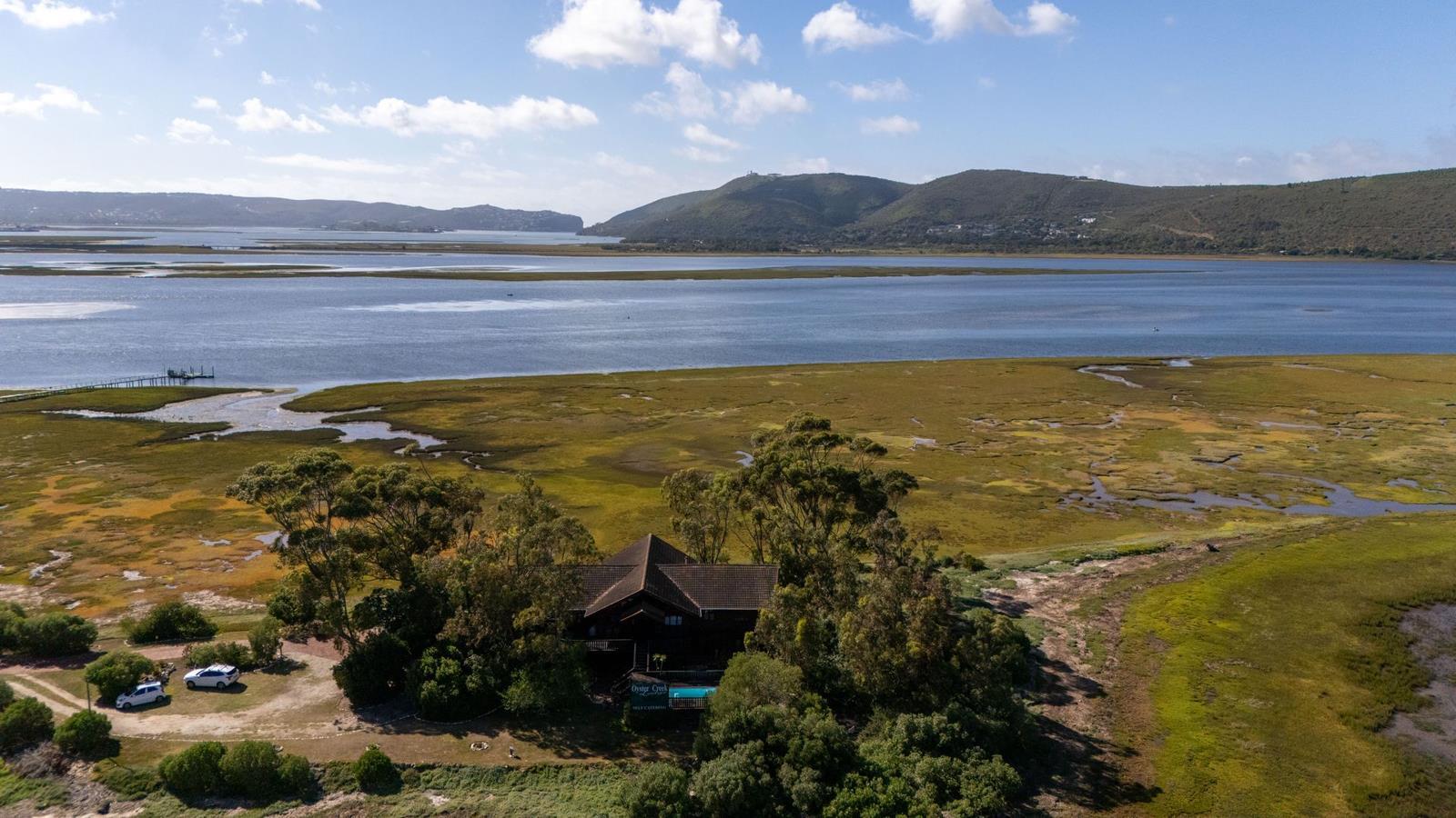 6 Bedroom House in Eastford