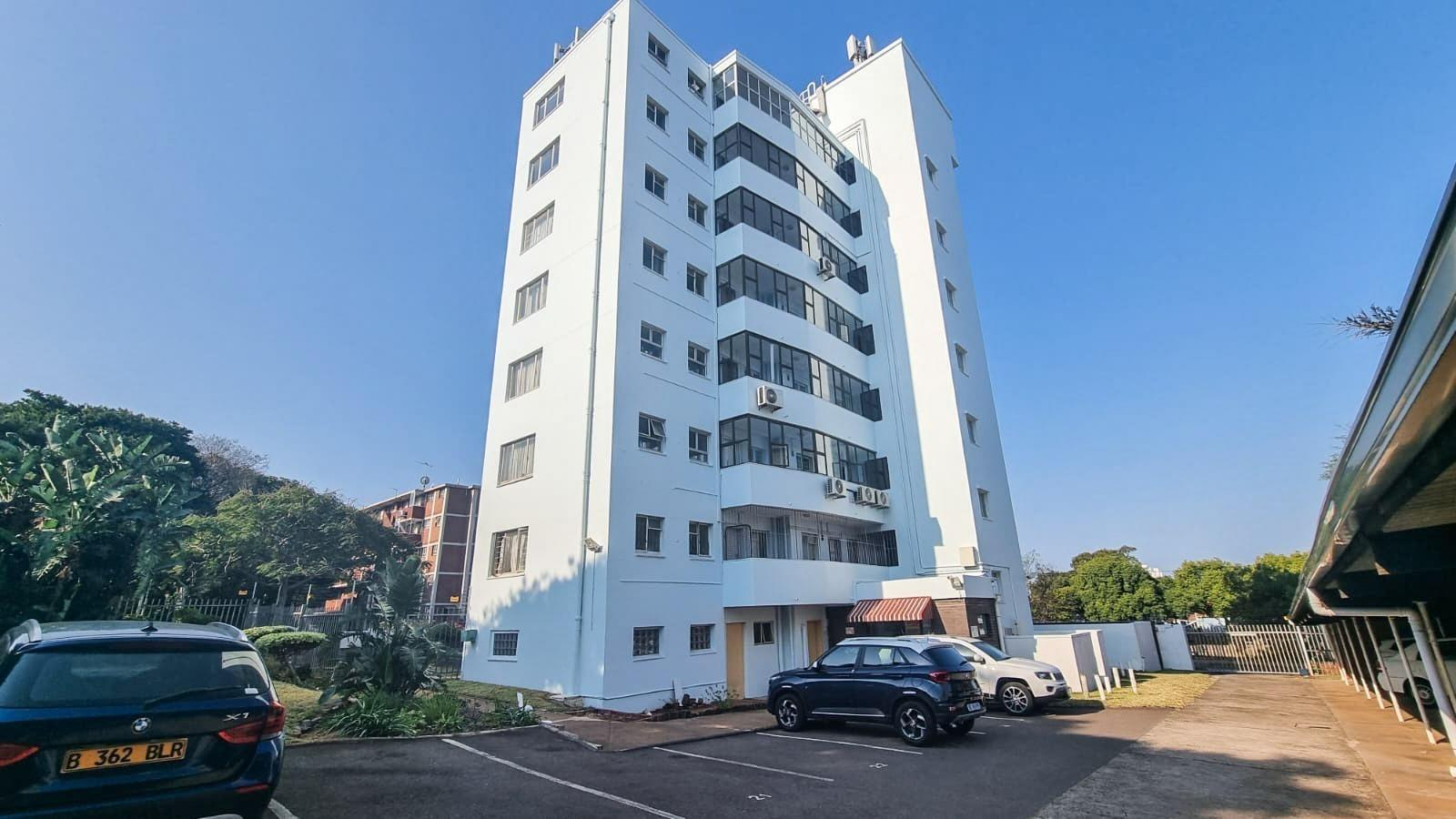 1 Bedroom Apartment in Essenwood