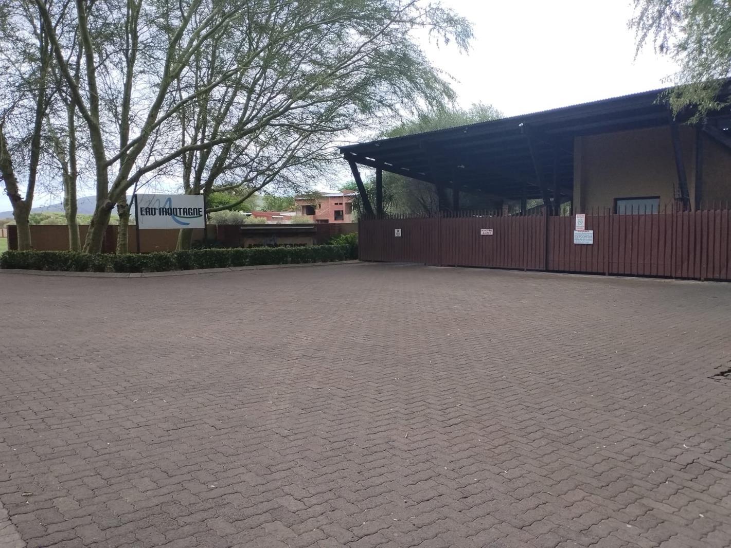 675 m² Land available in Bela-Bela (Warmbaths)