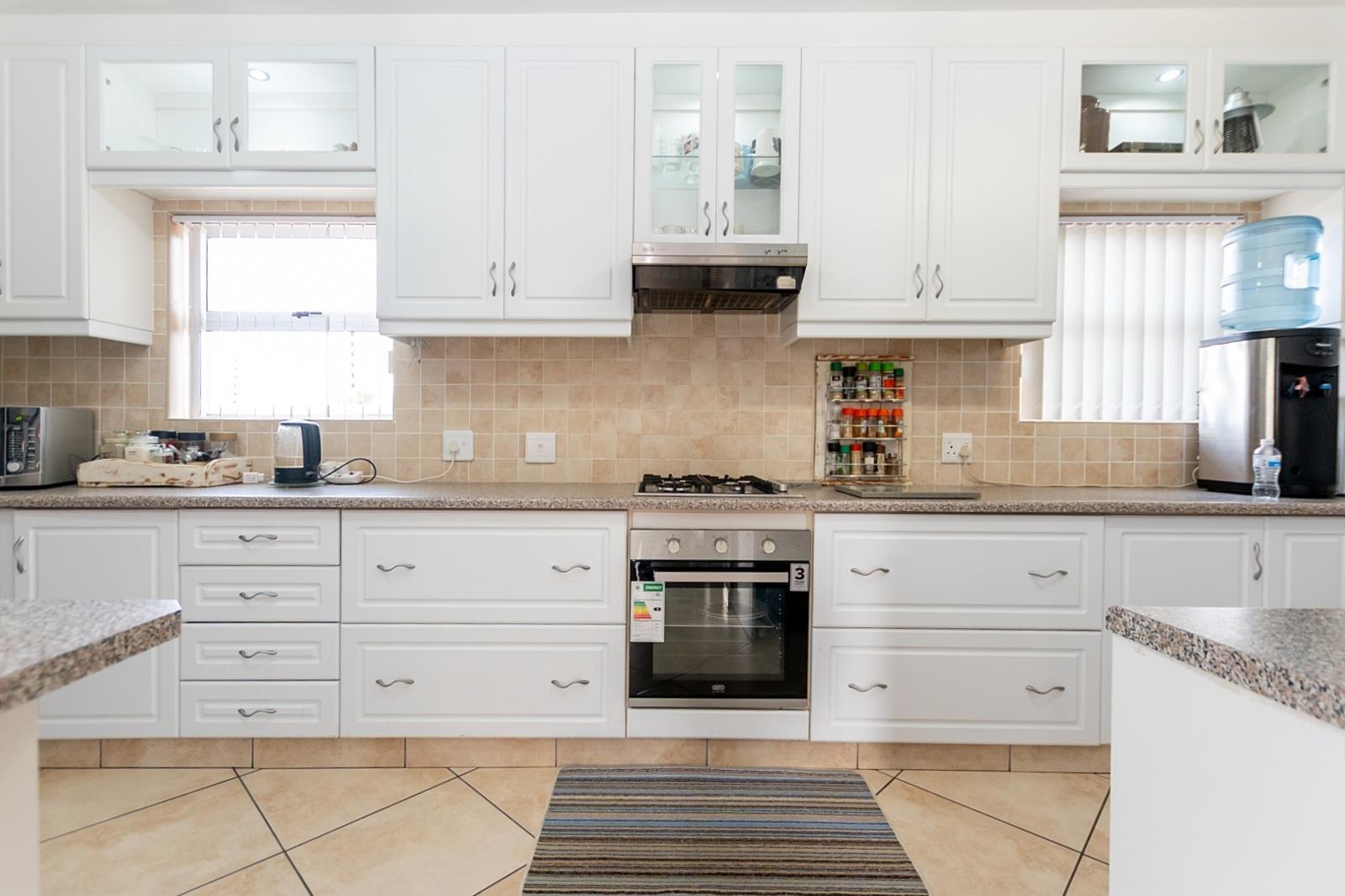 3 Bedroom House in Laaiplek