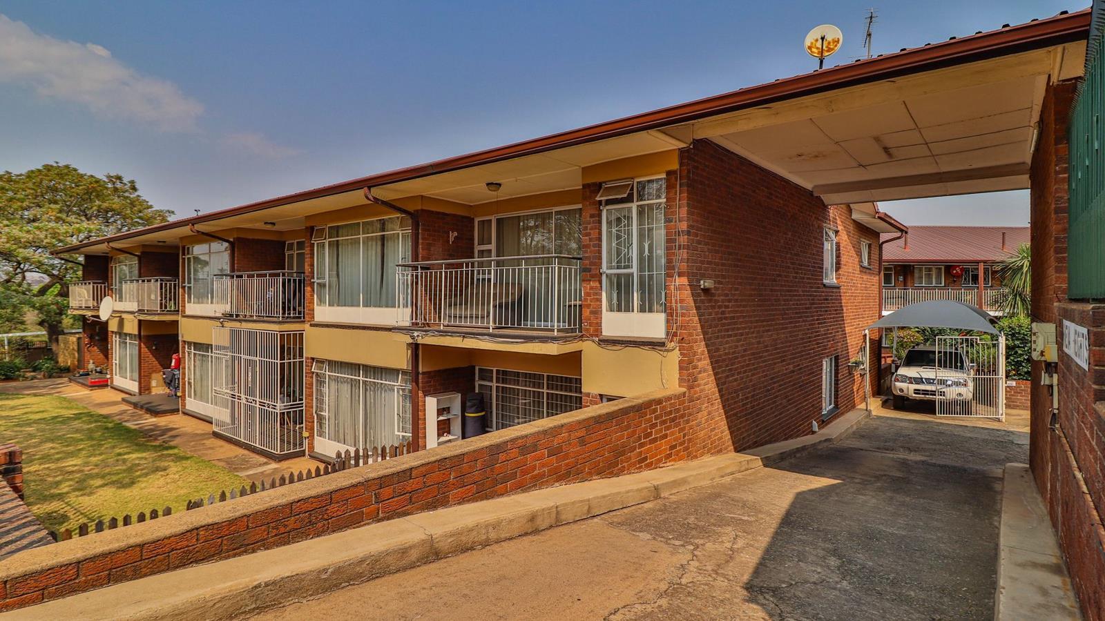 1 Bedroom Apartment in Eastleigh