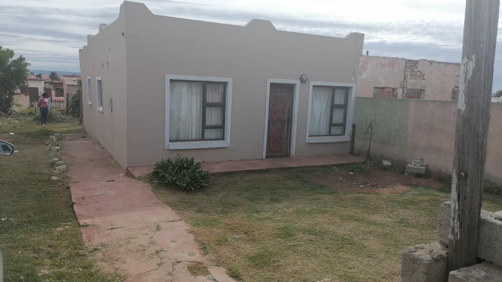2 Bedroom House in Port Elizabeth Outlying