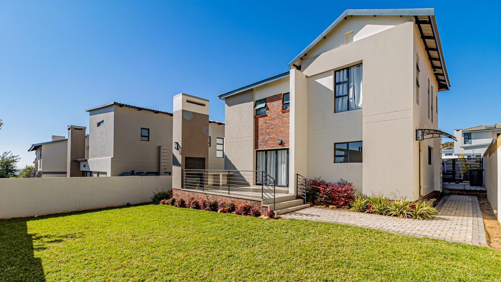 3 Bedroom House in Homes Haven