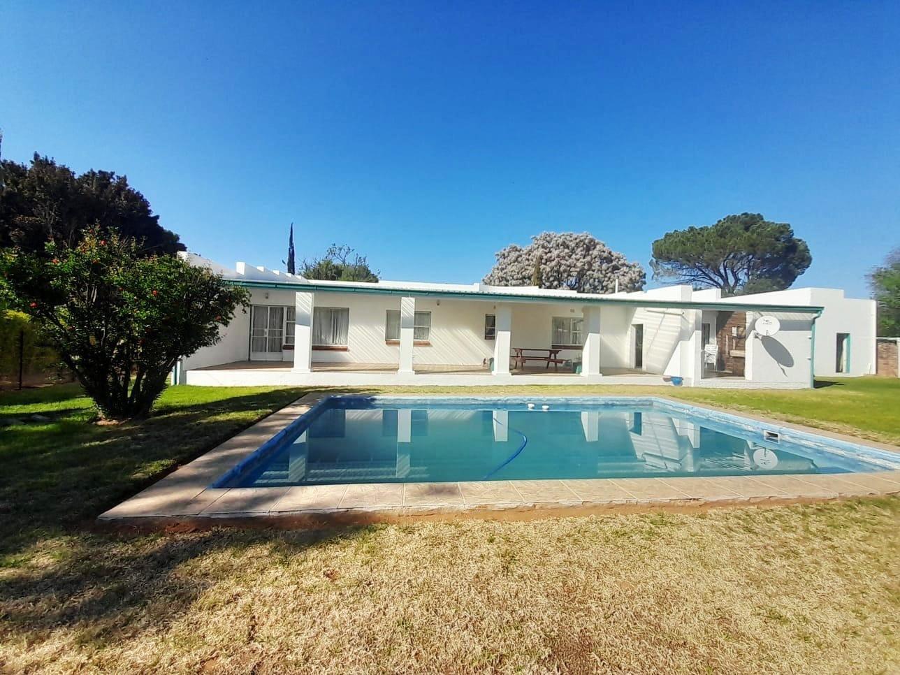 3 Bedroom House in Middelburg