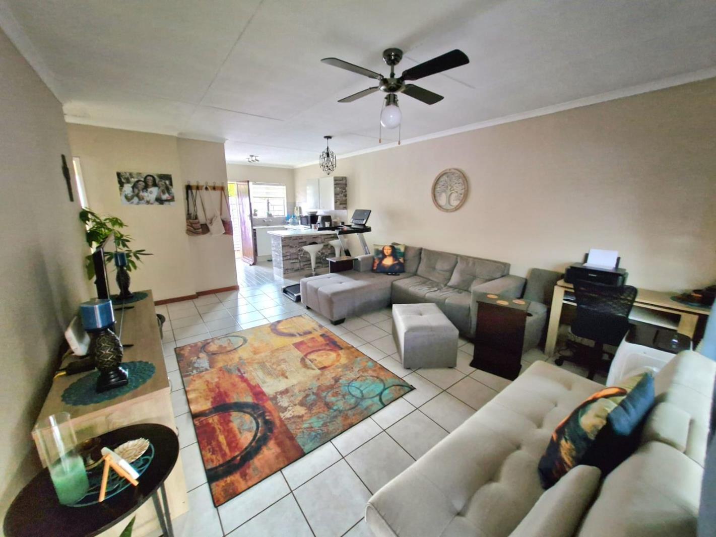 2 Bedroom Townhouse in Annlin