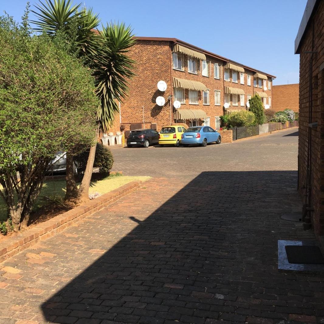 2 Bedroom Apartment in Witfield