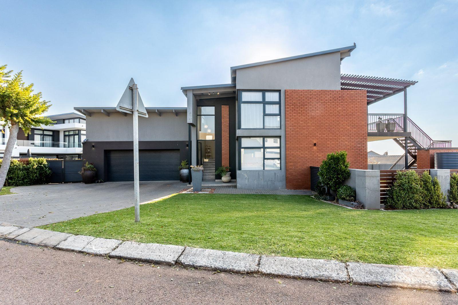 3 Bedroom House in The Hills Estate