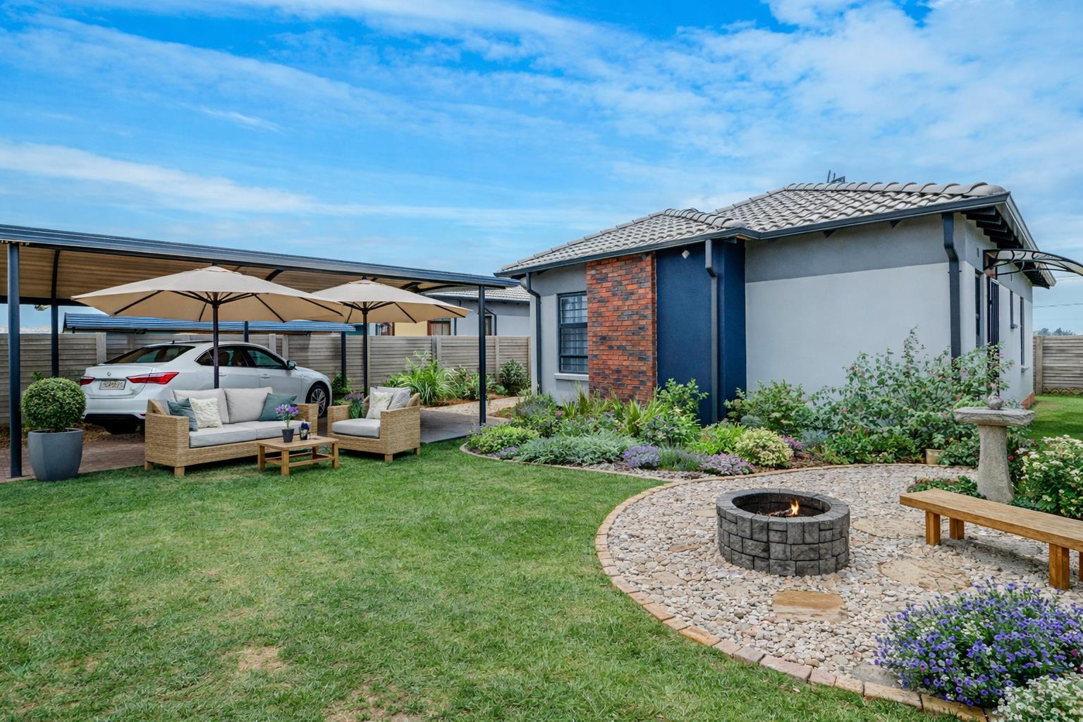 3 Bedroom House in Westonaria