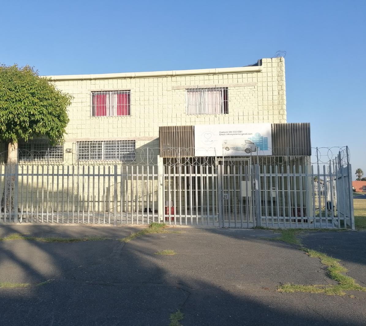 1 Bedroom Apartment in Rosedale