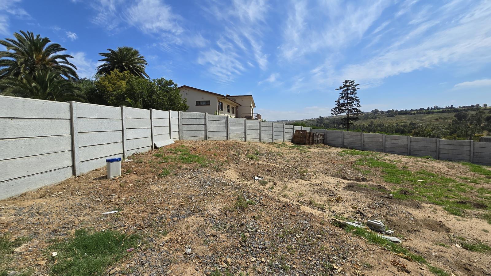 281 m² Land available in Malmesbury