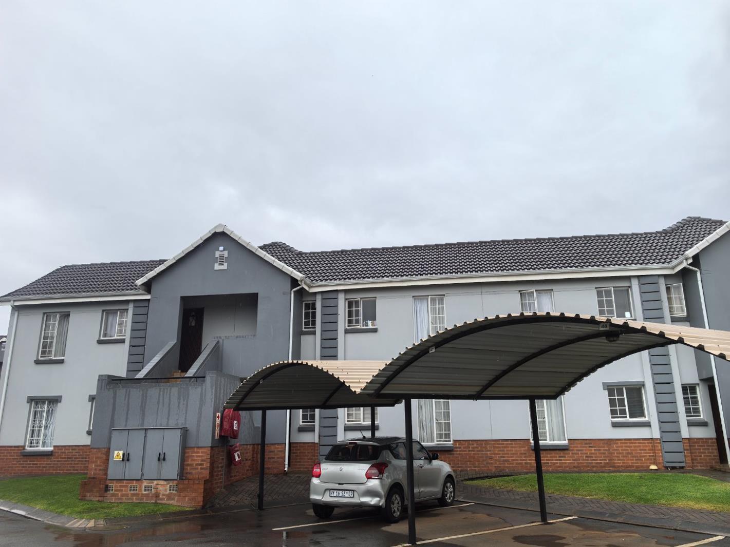 1 Bedroom Apartment in Brentwood Park