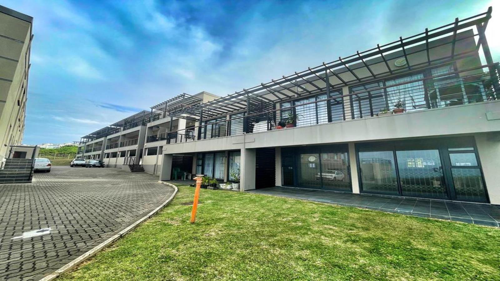 2 Bedroom Apartment in La Mercy