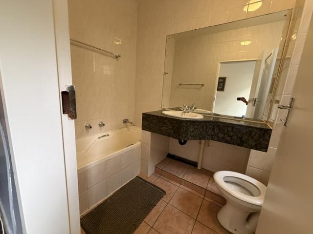1 Bedroom Apartment in Illovo