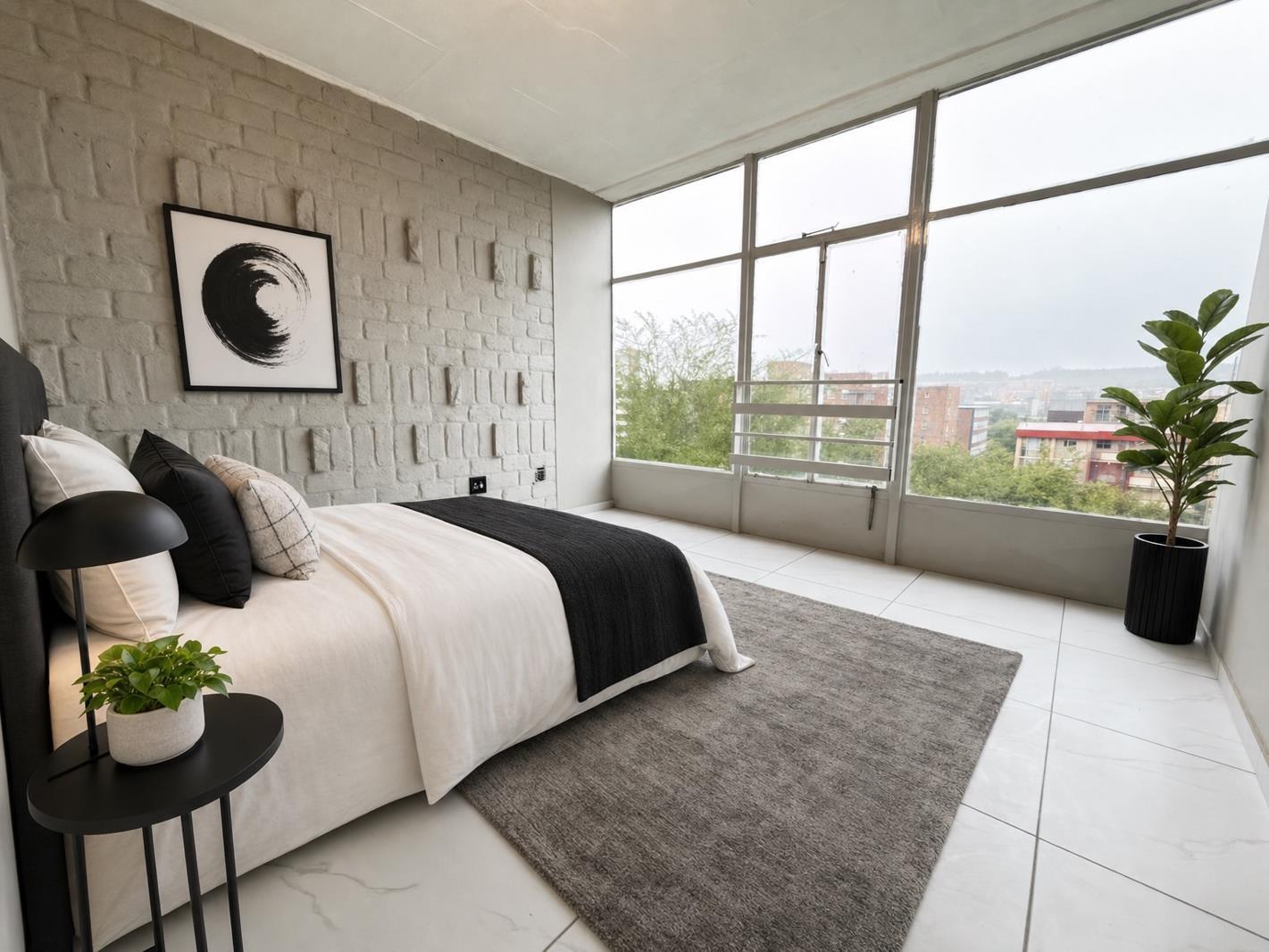 2 Bedroom Apartment in Sunnyside