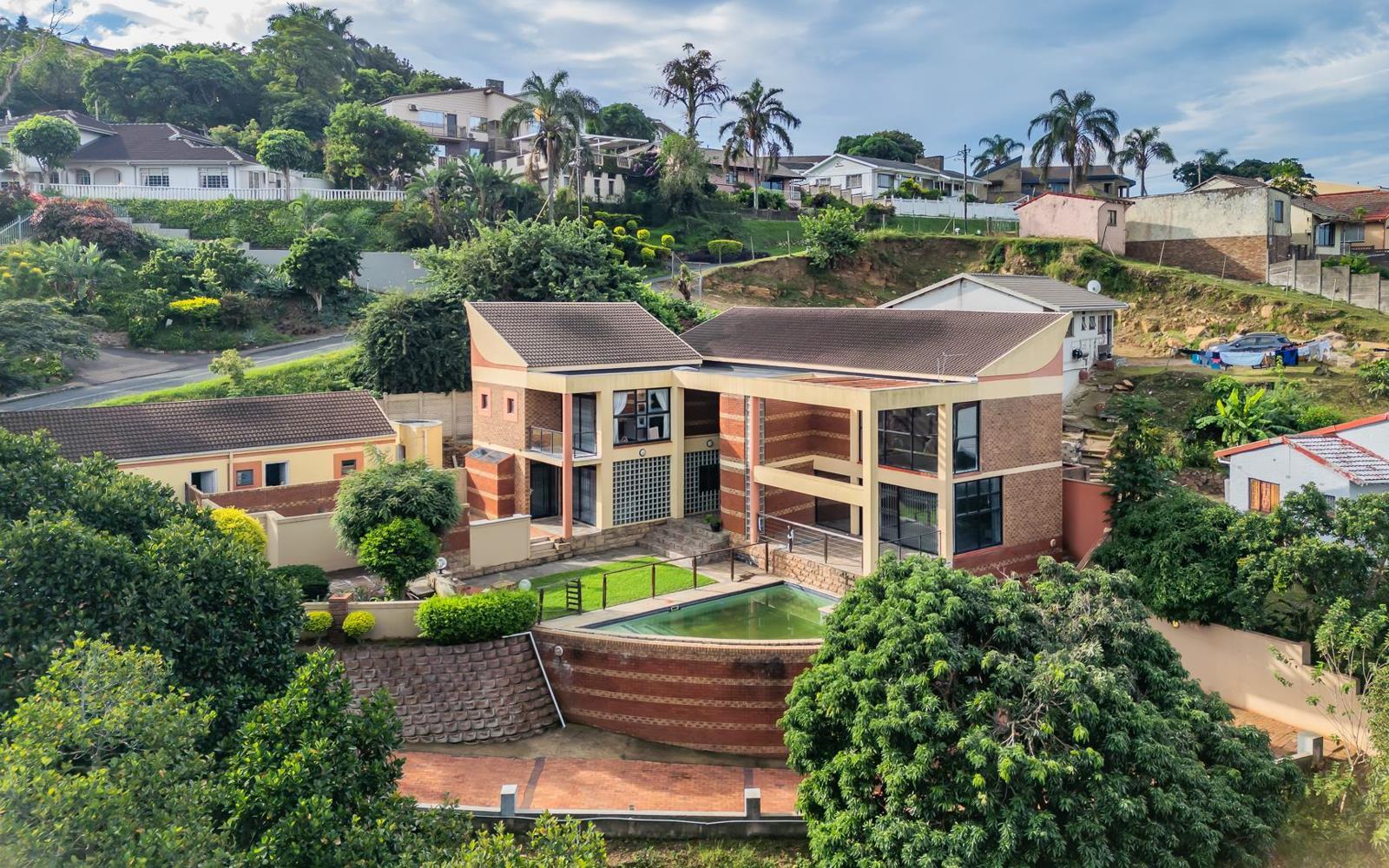 5 Bedroom House in Reservoir Hills
