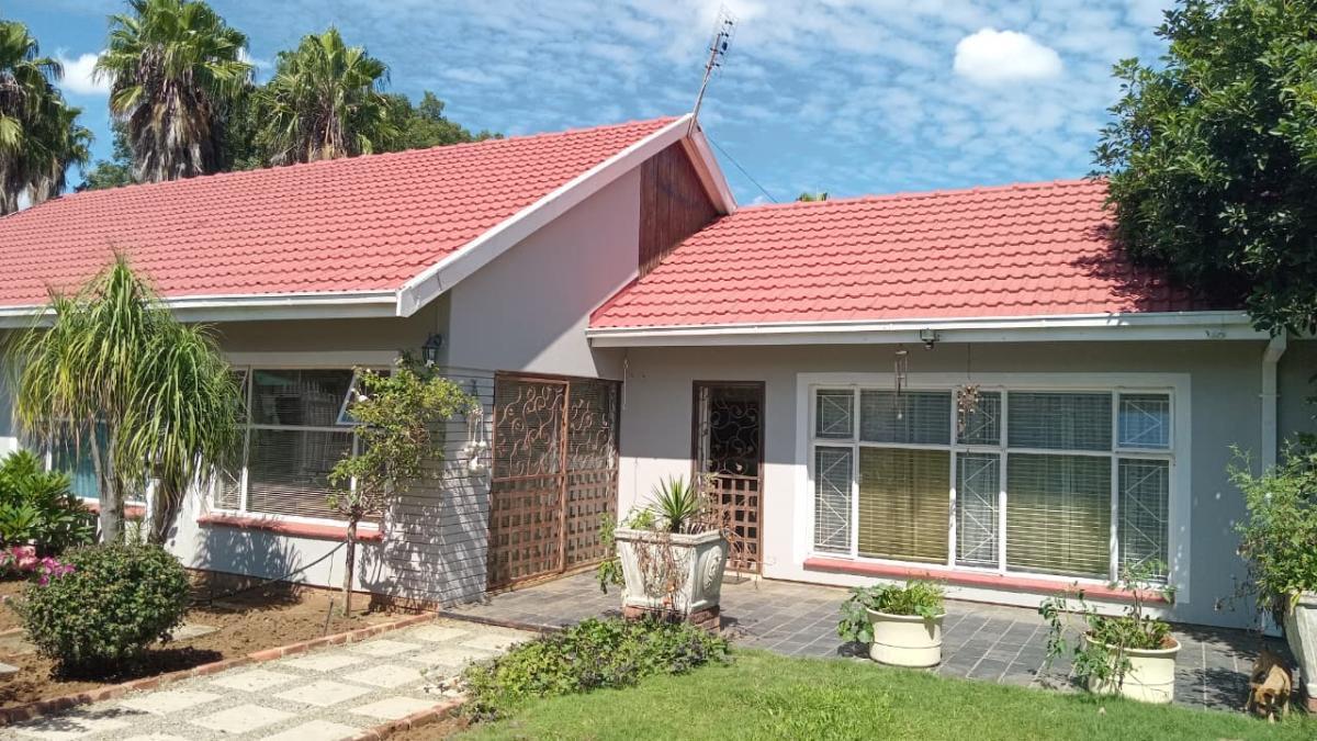 3 Bedroom House in Flimieda