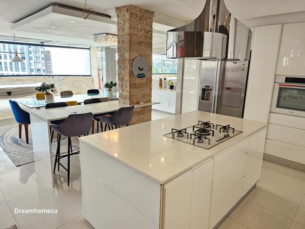 3 Bedroom Apartment in Sandown