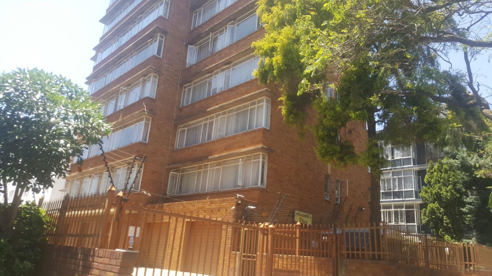 2 Bedroom Apartment in Sunnyside