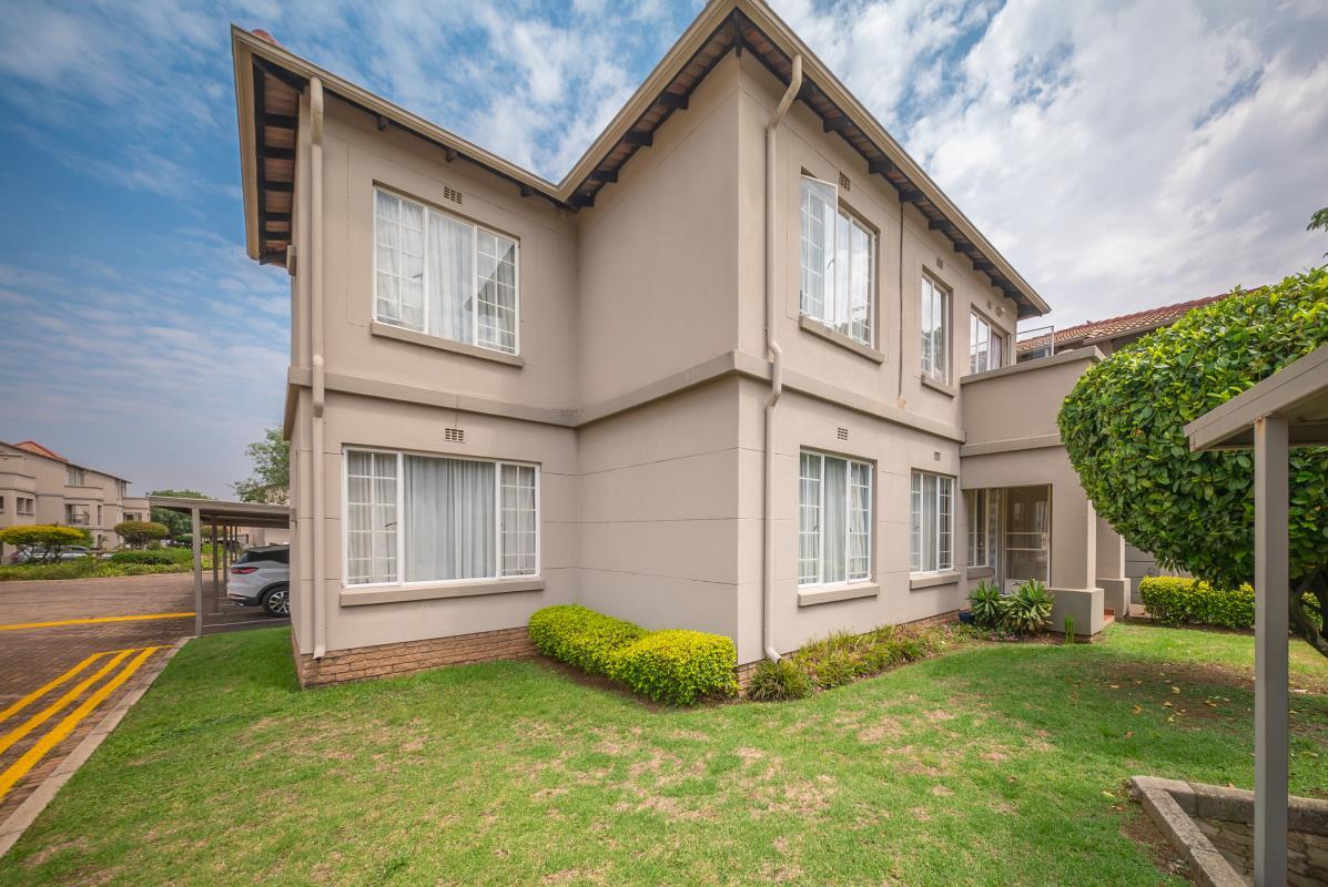 2 Bedroom House in Edenglen