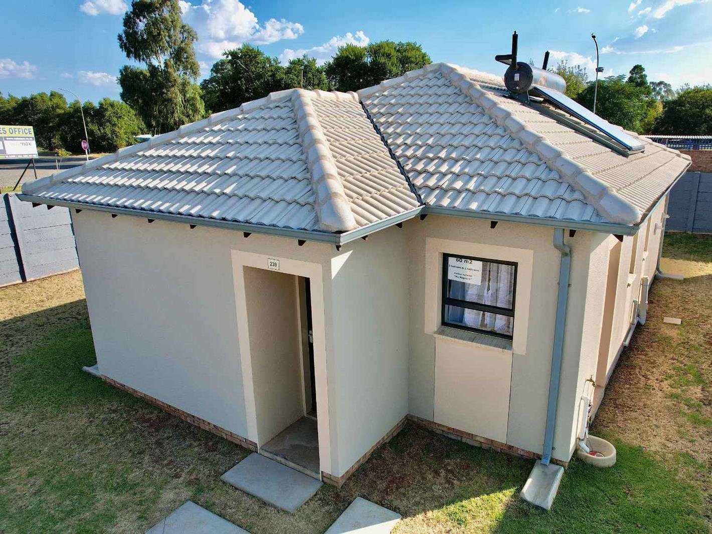 3 Bedroom House in New Modder