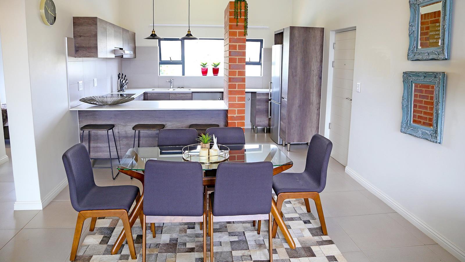 2 Bedroom Apartment in Carlswald Estate