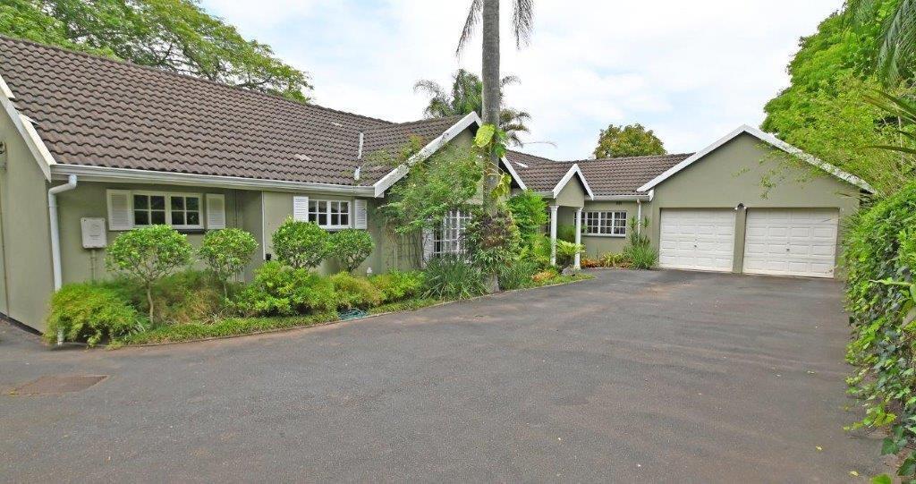 4 Bedroom House in Westville