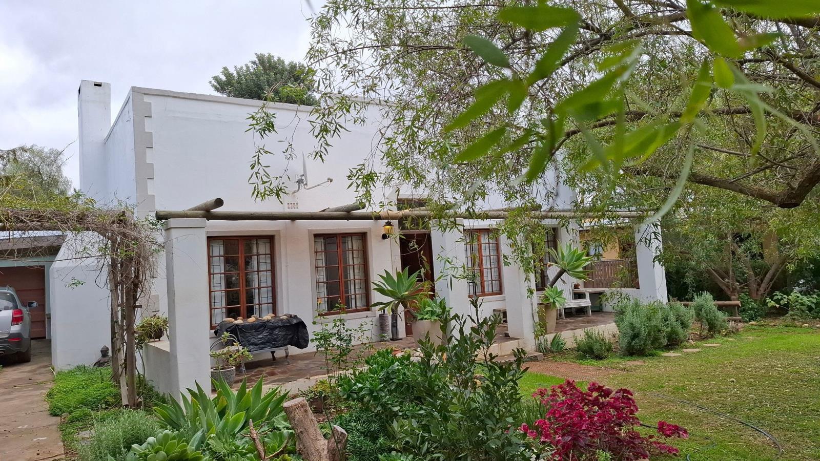 3 Bedroom House in McGregor