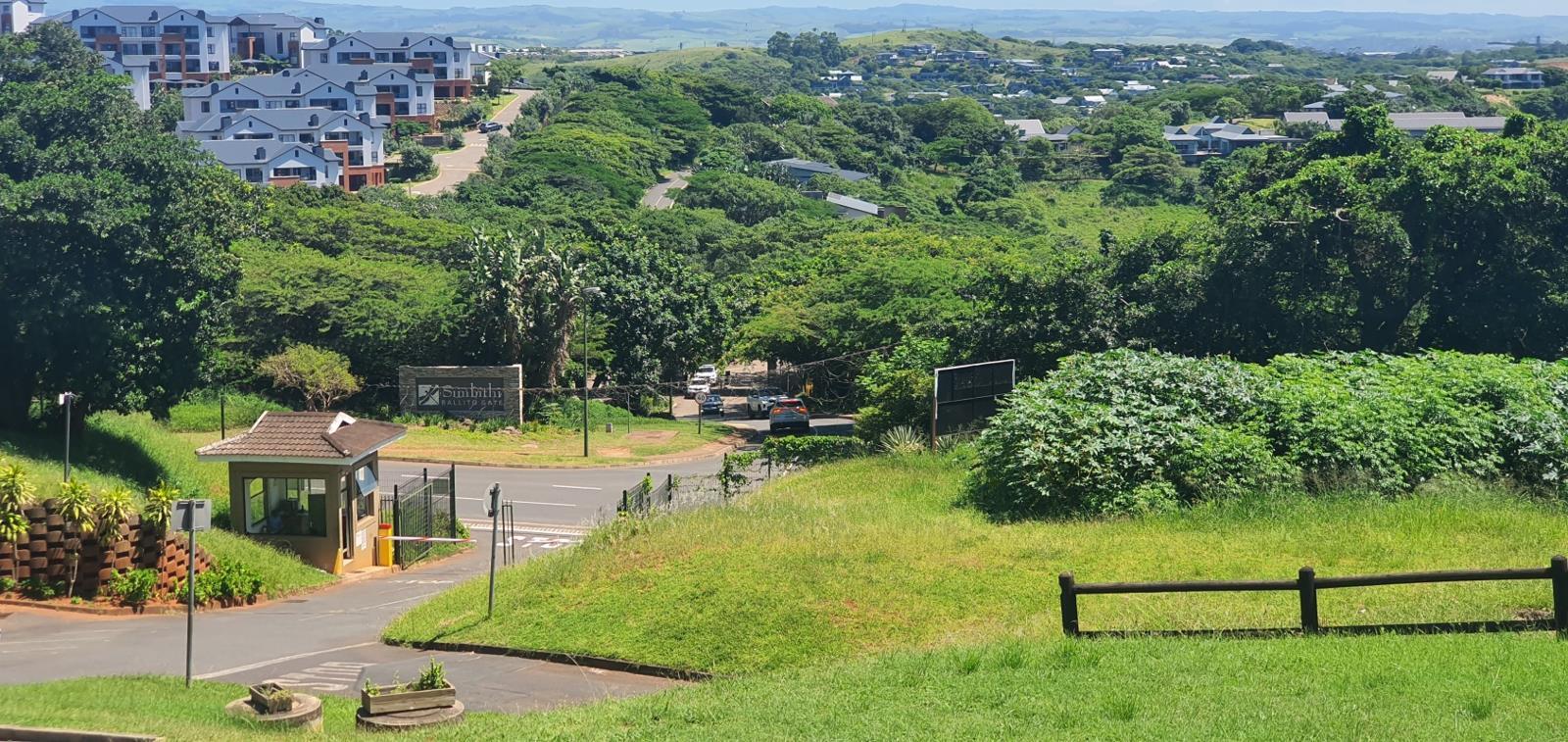 1 Bedroom Apartment in Ballito