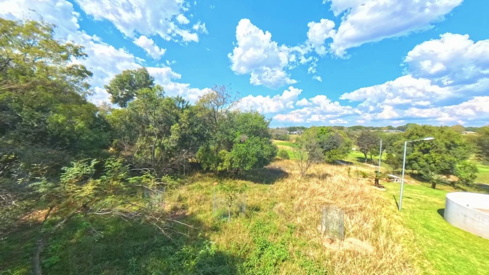1 500 m² Land available in Koro Creek Golf Estate