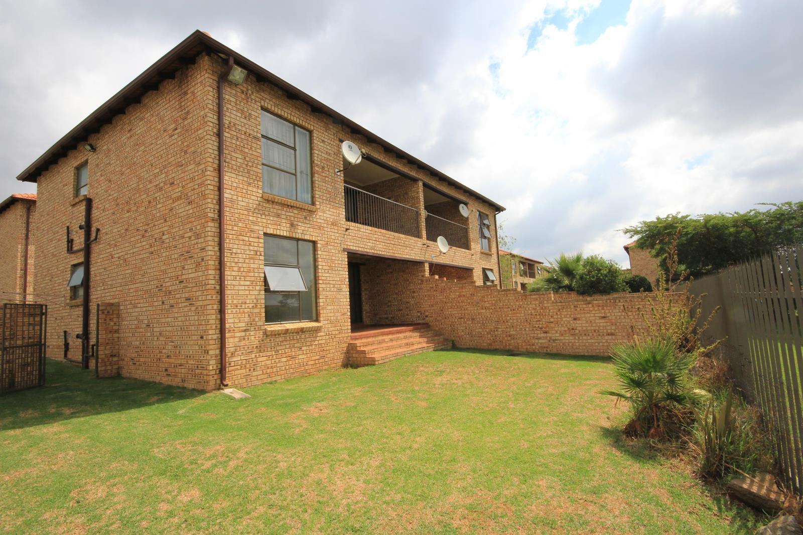 2 Bedroom Apartment in Willowbrook