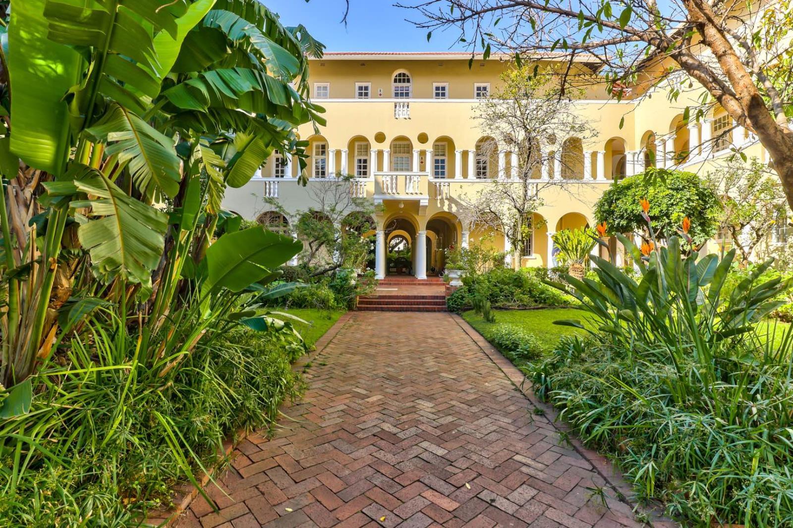 1 Bedroom Apartment in Cape Town City Centre