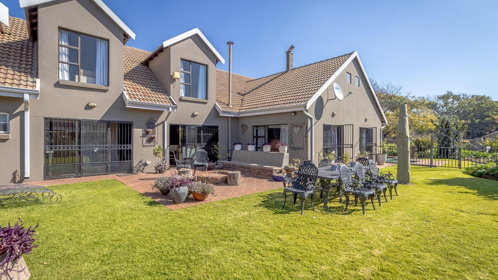 5 Bedroom House in Florida Park