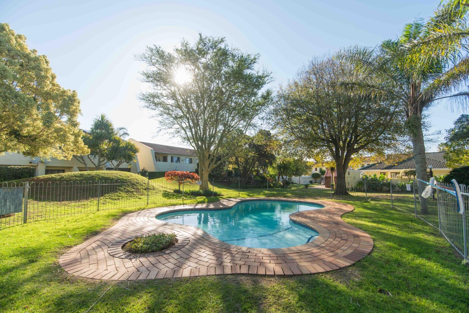 2 Bedroom Townhouse in Walmer