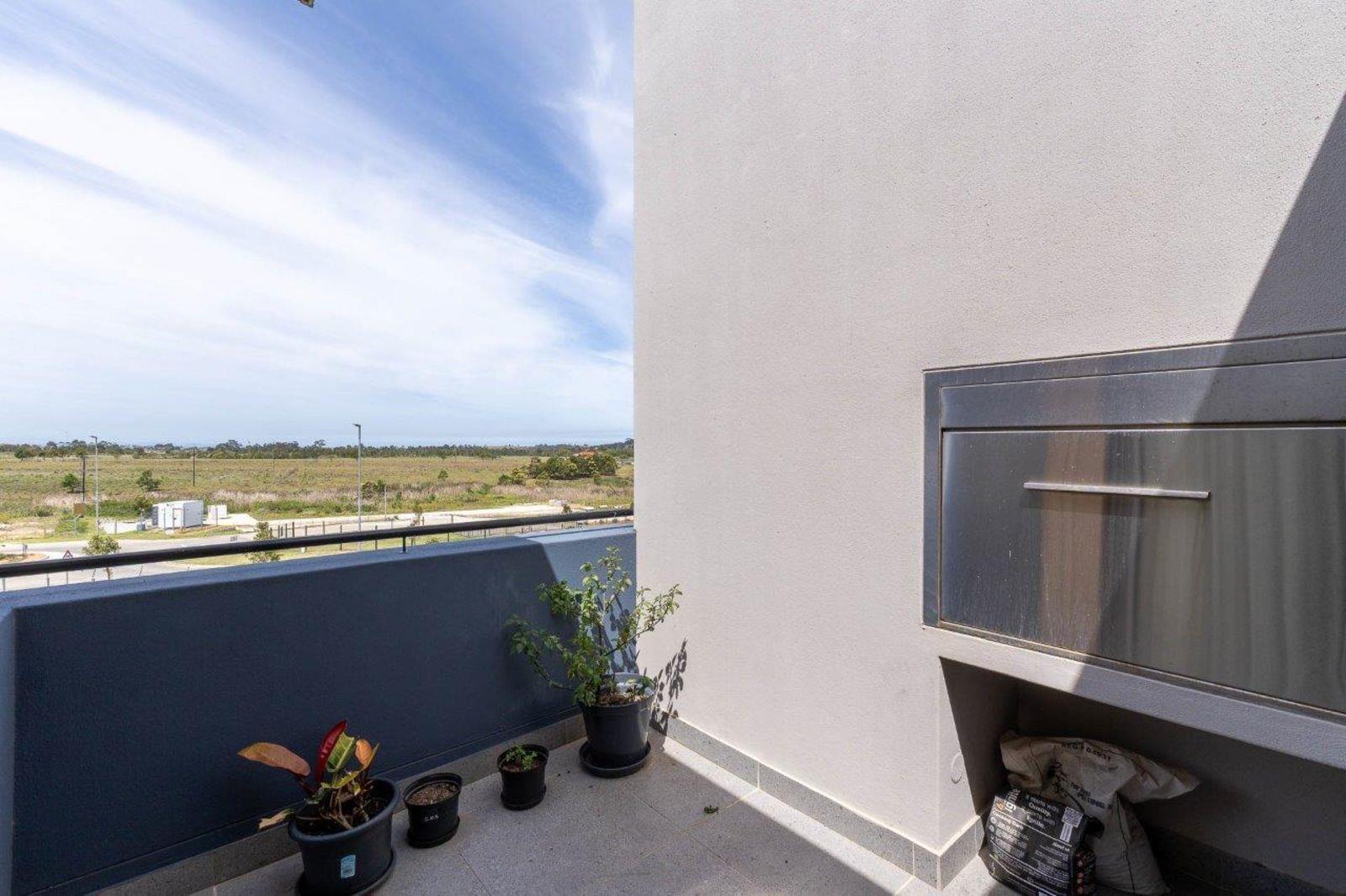1 Bedroom House in Hansmoeskraal