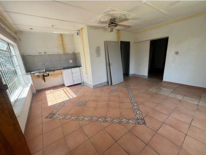 1 Bedroom House in Edenvale