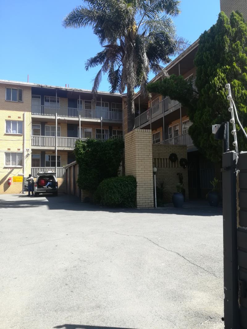 2 Bedroom Flat in Lyndhurst