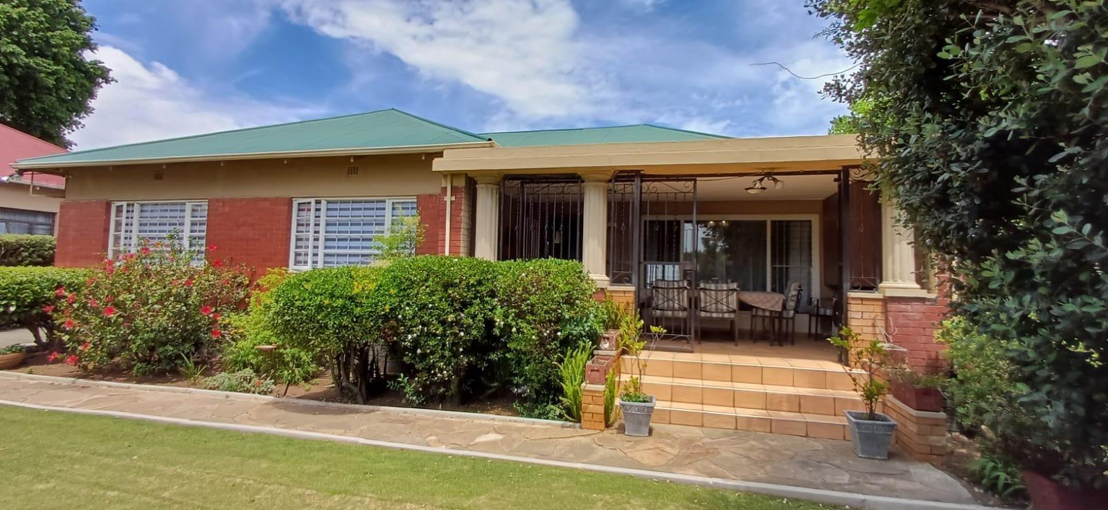 3 Bedroom House in The Hill