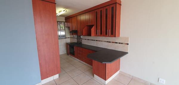 2 Bedroom Apartment in Queenswood