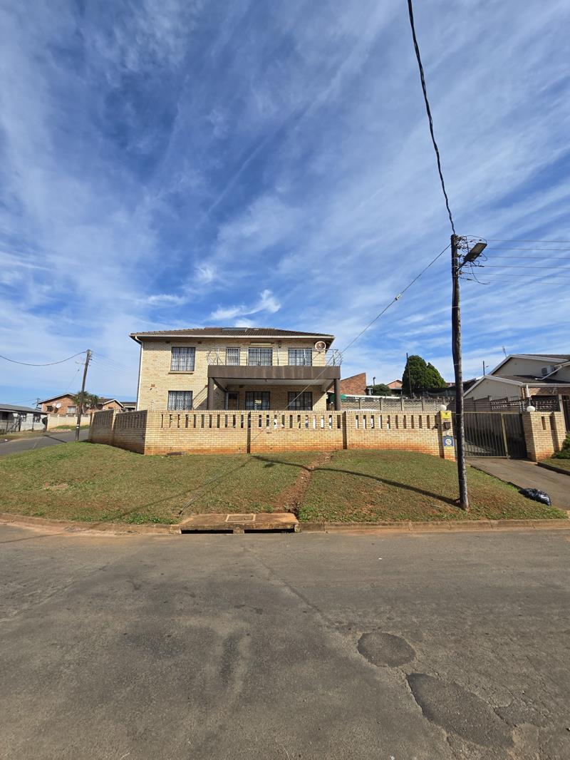 4 Bedroom House in Northdale