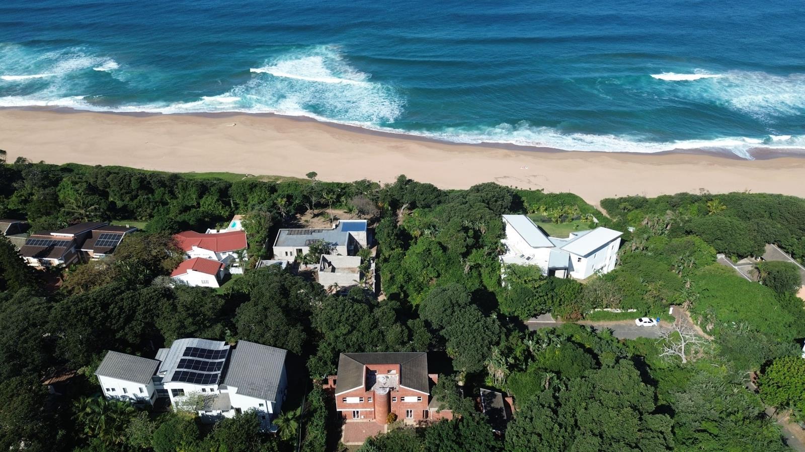 4 Bedroom House in Zinkwazi Beach