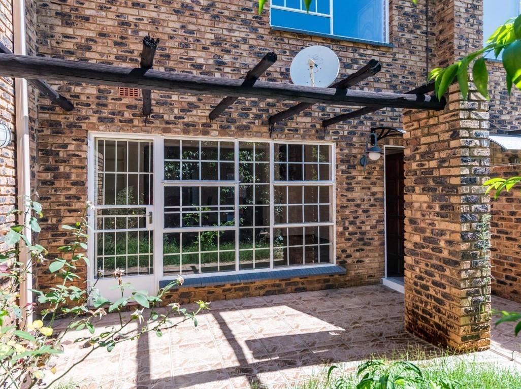 3 Bedroom Duplex in Fairland