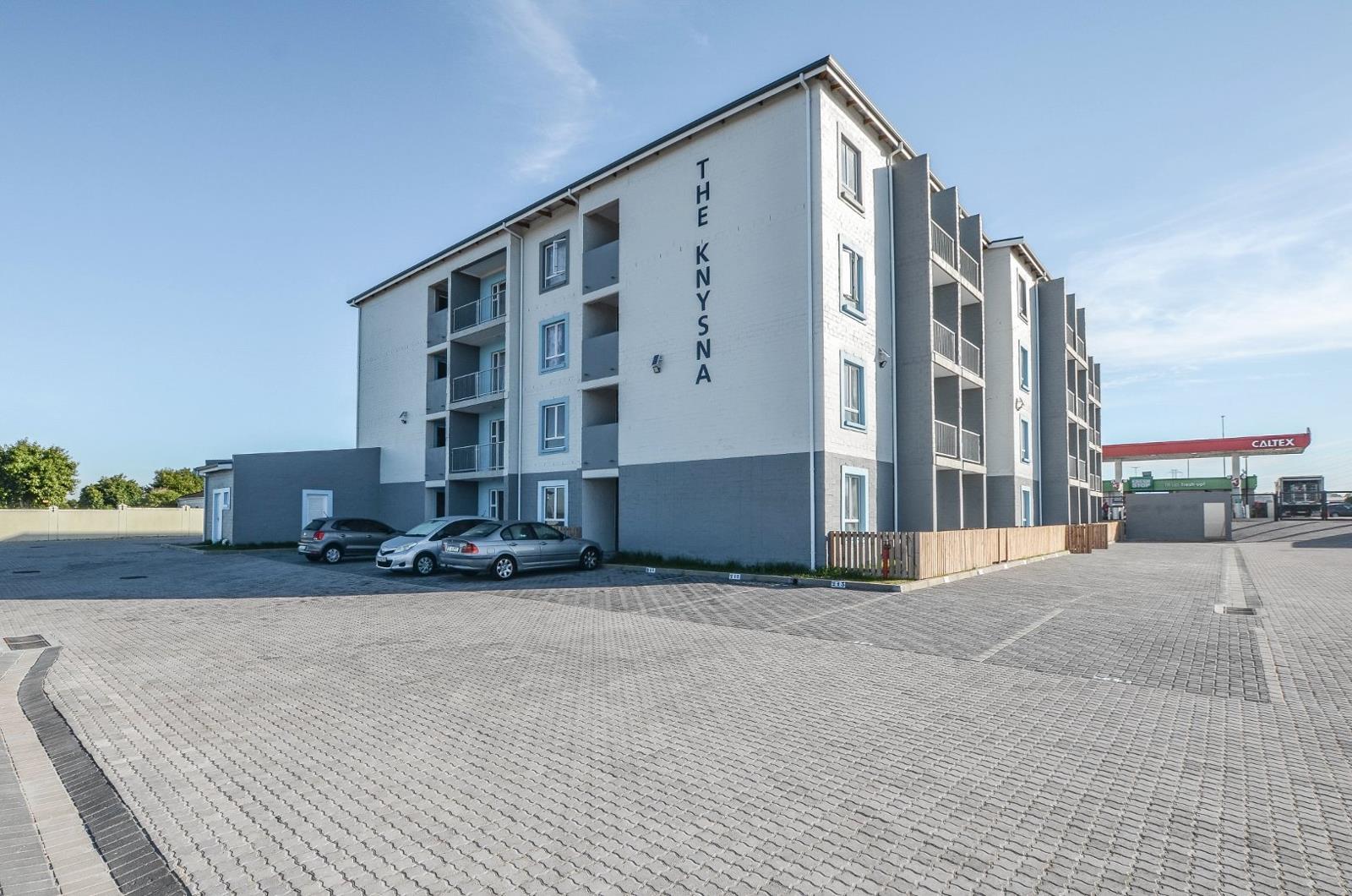 3 Bedroom Apartment in Highbury