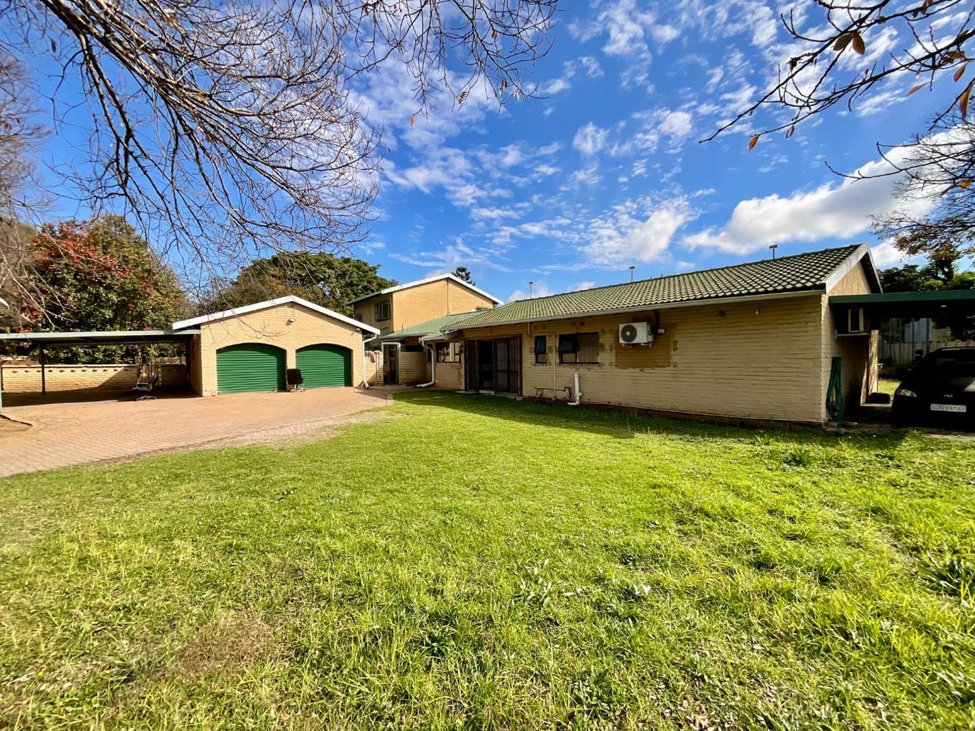 3 Bedroom House in Ferndale