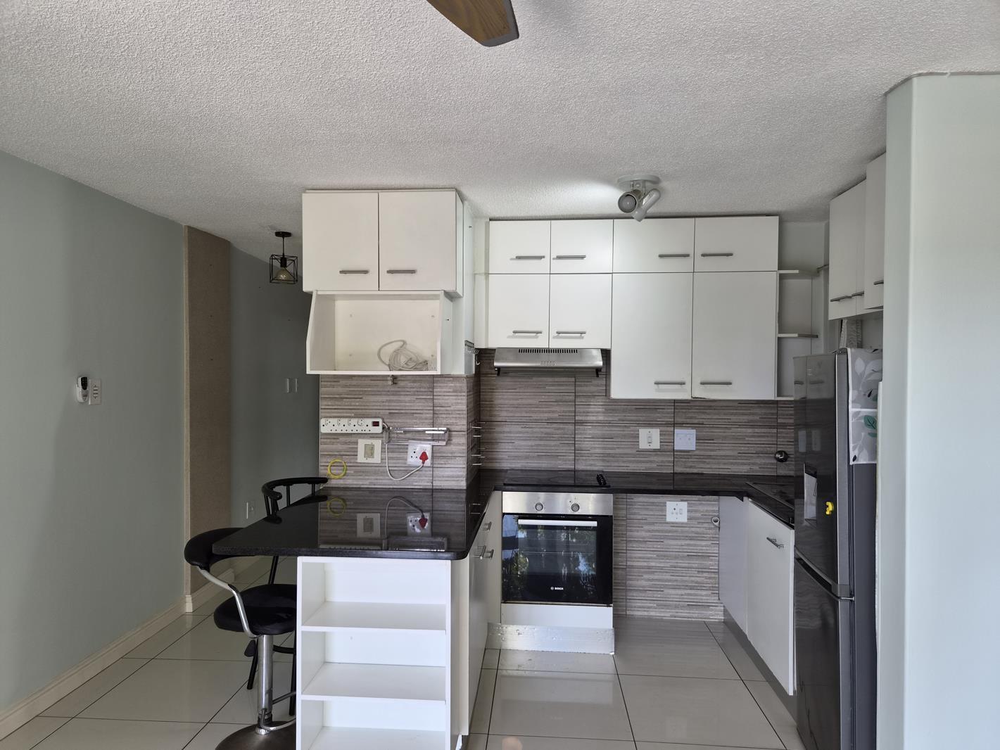 1 Bedroom Apartment in Humewood