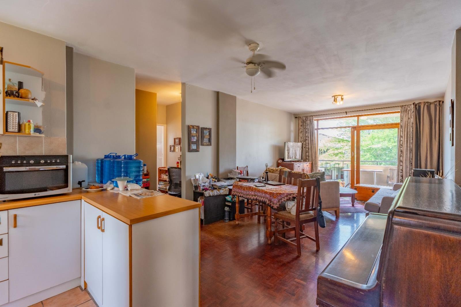 2 Bedroom Apartment in Morningside