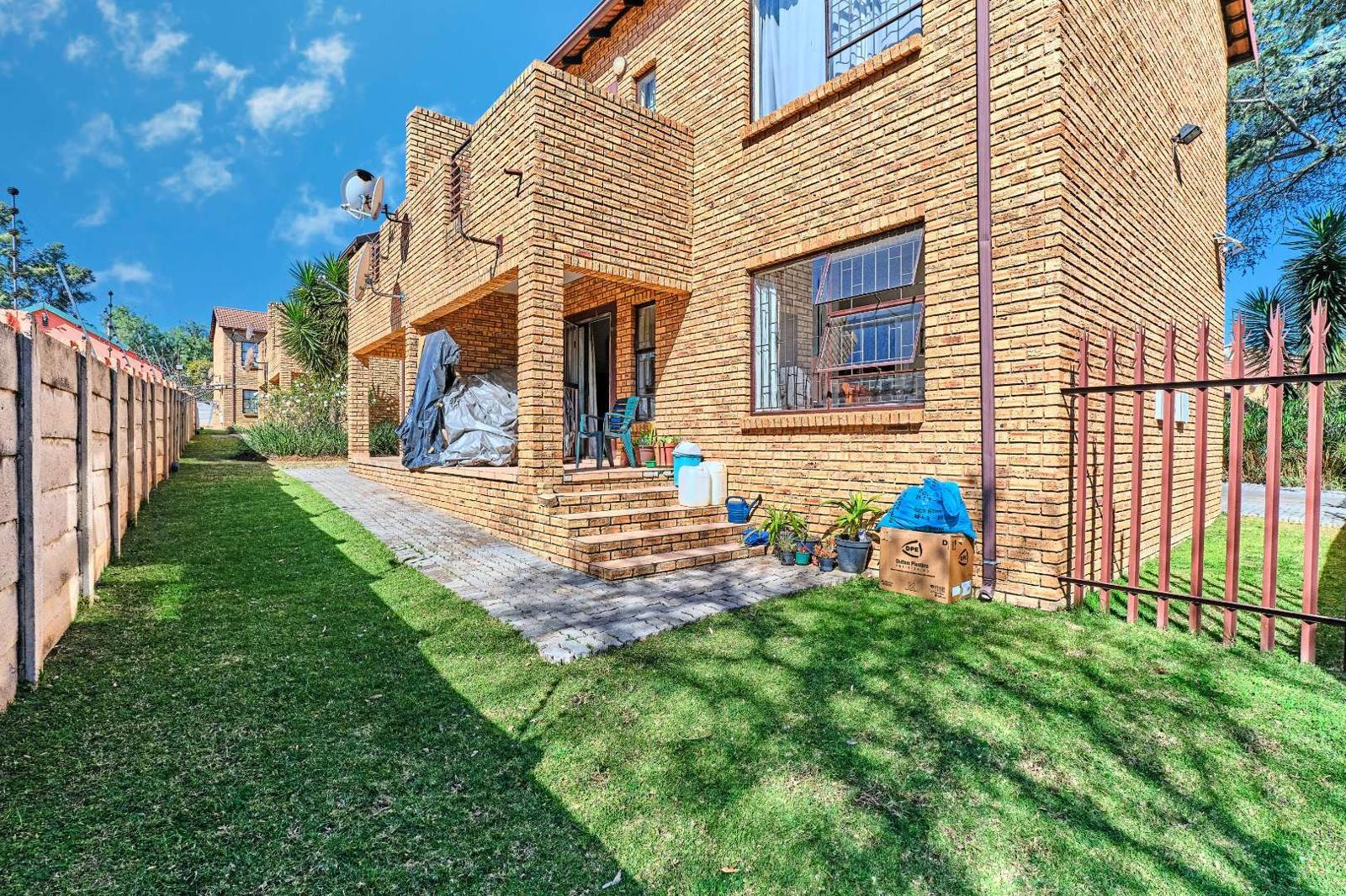 2 Bedroom Apartment in Blackheath