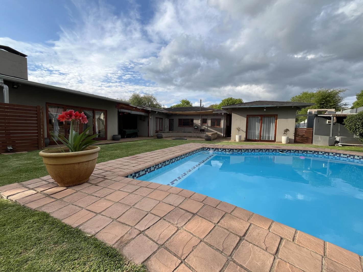4 Bedroom House in Northmead