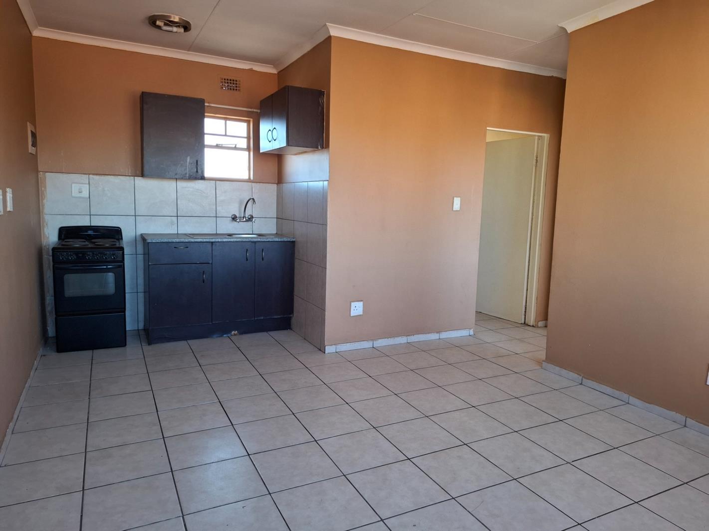 2 Bedroom Apartment in Fleurhof