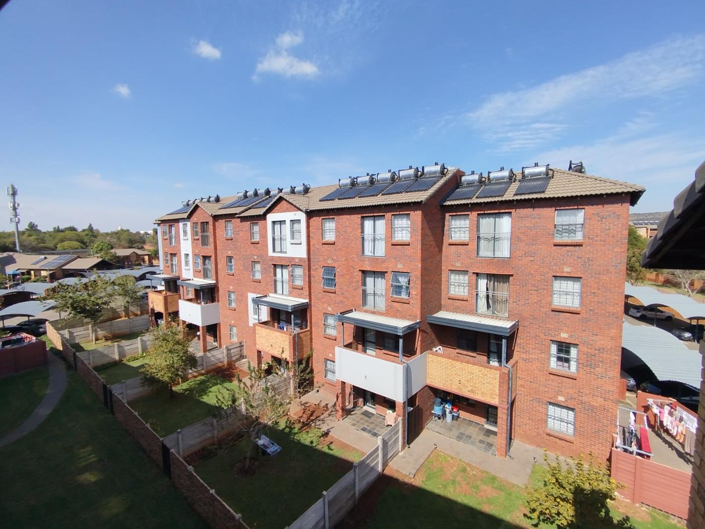 2 Bedroom Apartment in Montana Tuine